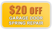 Garage Door Repair Richmond Heights